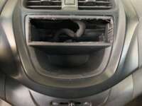 Chevrolet Beat 2021 5p LS Cargo L4/1.2 Man A/A 2021 Chevrolet Beat Venta Interiores 7