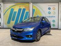 Honda City 2020 4p LX L4/1.5 CVT 2020 Honda City Venta Exteriores 1