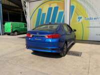 Honda City 2020 4p LX L4/1.5 CVT 2020 Honda City Venta Exteriores 5