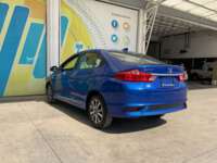 Honda City 2020 4p LX L4/1.5 CVT 2020 Honda City Venta Exteriores 7