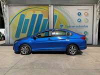 Honda City 2020 4p LX L4/1.5 CVT 2020 Honda City Venta Exteriores 8