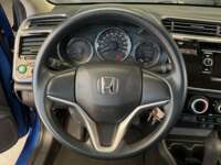 Honda City 2020 4p LX L4/1.5 CVT 2020 Honda City Venta Interiores 1