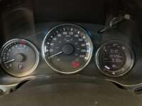 Honda City 2020 4p LX L4/1.5 CVT 2020 Honda City Venta Interiores 2
