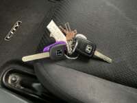 Honda City 2020 4p LX L4/1.5 CVT 2020 Honda City Venta Interiores 11