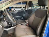 Honda City 2020 4p LX L4/1.5 CVT 2020 Honda City Venta Interiores 16