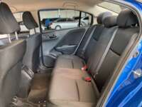 Honda City 2020 4p LX L4/1.5 CVT 2020 Honda City Venta Interiores 18