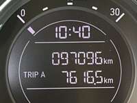 Honda City 2020 4p LX L4/1.5 CVT 2020 Honda City Venta Interiores 3