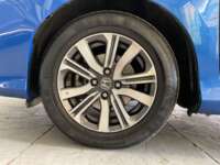 Honda City 2020 4p LX L4/1.5 CVT 2020 Honda City Venta Llantas 1