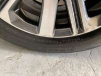 Honda City 2020 4p LX L4/1.5 CVT 2020 Honda City Venta Llantas 2