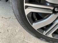 Honda City 2020 4p LX L4/1.5 CVT 2020 Honda City Venta Llantas 11