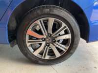 Honda City 2020 4p LX L4/1.5 CVT 2020 Honda City Venta Llantas 4