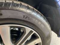 Honda City 2020 4p LX L4/1.5 CVT 2020 Honda City Venta Llantas 5