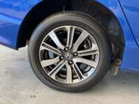 Honda City 2020 4p LX L4/1.5 CVT 2020 Honda City Venta Llantas 7