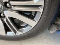 Honda City 2020 4p LX L4/1.5 CVT 2020 Honda City Venta Llantas 8