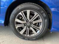 Honda City 2020 4p LX L4/1.5 CVT 2020 Honda City Venta Llantas 10