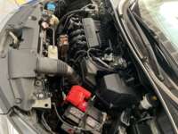 Honda City 2020 4p LX L4/1.5 CVT 2020 Honda City Venta Motor 3