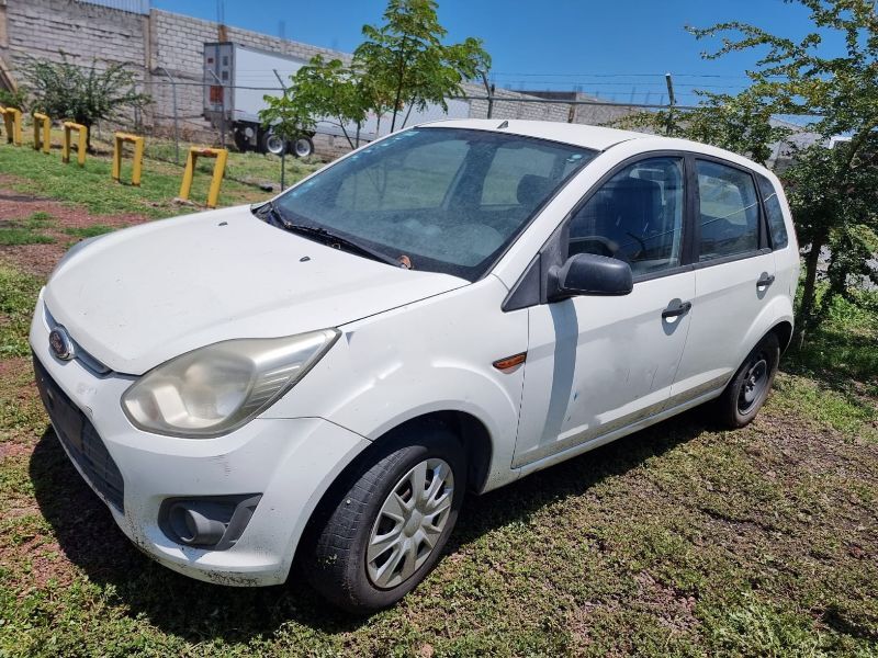 imagen principal de la unidad