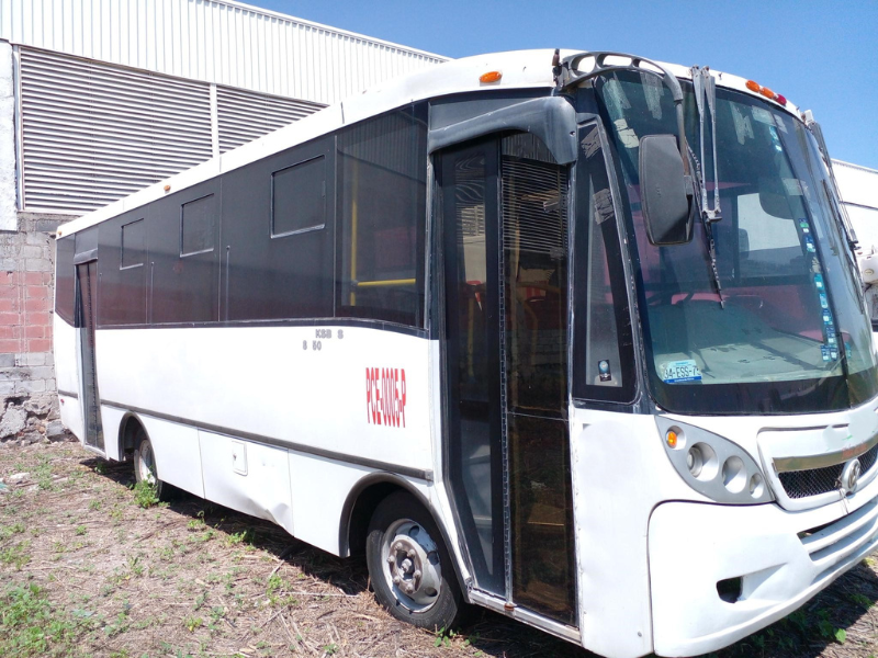 imagen principal de la unidad