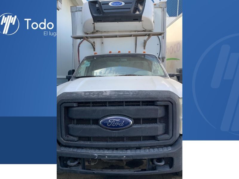 imagen principal de la unidad