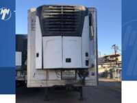 Utility Caja Refrigerada 2009 de 40 pulgadas X 102 pulgadas 2009 Utility  Venta Exteriores 3