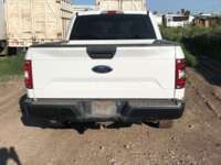 Ford F-150 2018 4p XL Crew Cab 4x4 V8/5.0 Aut 2018 Ford F-150 Venta Cajuela 1