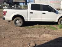Ford F-150 2018 4p XL Crew Cab 4x4 V8/5.0 Aut 2018 Ford F-150 Venta Cajuela 2