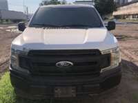 Ford F-150 2018 4p XL Crew Cab 4x4 V8/5.0 Aut 2018 Ford F-150 Venta Exteriores 3
