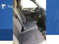 Ford F-150 2018 4p XL Crew Cab 4x4 V8/5.0 Aut 2018 Ford F-150 Venta Interiores 1