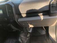 Ford F-150 2018 4p XL Crew Cab 4x4 V8/5.0 Aut 2018 Ford F-150 Venta Interiores 2