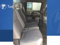 Ford F-150 2018 4p XL Crew Cab 4x4 V8/5.0 Aut 2018 Ford F-150 Venta Interiores 3