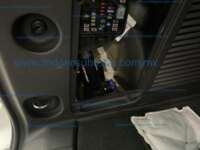 Chevrolet Suburban 2021 5p High Country V8/6.2 Aut IMG_8938