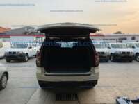 Chevrolet Suburban 2021 5p High Country V8/6.2 Aut IMG_8935