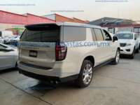 Chevrolet Suburban 2021 5p High Country V8/6.2 Aut IMG_8931