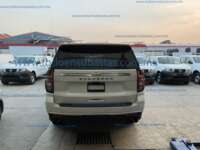 Chevrolet Suburban 2021 5p High Country V8/6.2 Aut IMG_8932
