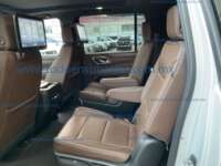 Chevrolet Suburban 2021 5p High Country V8/6.2 Aut IMG_8944