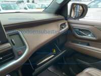 Chevrolet Suburban 2021 5p High Country V8/6.2 Aut IMG_8959