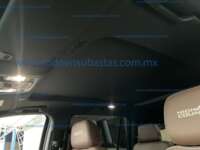 Chevrolet Suburban 2021 5p High Country V8/6.2 Aut IMG_8962