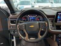 Chevrolet Suburban 2021 5p High Country V8/6.2 Aut IMG_8967