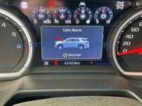 Chevrolet Suburban 2021 5p High Country V8/6.2 Aut IMG_8972