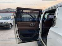 Chevrolet Suburban 2021 5p High Country V8/6.2 Aut IMG_8943