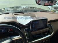 Chevrolet Suburban 2021 5p High Country V8/6.2 Aut IMG_8974