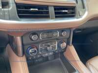Chevrolet Suburban 2021 5p High Country V8/6.2 Aut IMG_8977