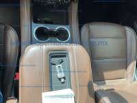 Chevrolet Suburban 2021 5p High Country V8/6.2 Aut IMG_8978