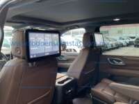 Chevrolet Suburban 2021 5p High Country V8/6.2 Aut IMG_8946