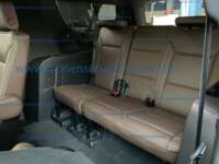 Chevrolet Suburban 2021 5p High Country V8/6.2 Aut IMG_8945