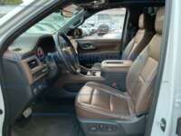 Chevrolet Suburban 2021 5p High Country V8/6.2 Aut IMG_8942