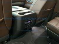 Chevrolet Suburban 2021 5p High Country V8/6.2 Aut IMG_8947