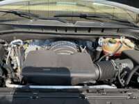 Chevrolet Suburban 2021 5p High Country V8/6.2 Aut IMG_9001