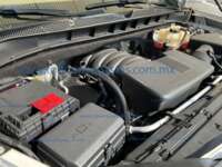 Chevrolet Suburban 2021 5p High Country V8/6.2 Aut IMG_9002