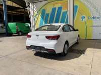 Kia Rio 2020 4p Sedán L L4/1.6 Aut    2020 Kia Rio Venta Exteriores 5